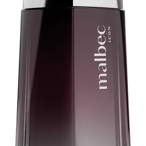 Malbec Icon Desodorante Colônia 100ml Oboticário Lançamento Perfume Masculino Para Homem Lançamento Em Promoção Dia Dos Pais Namorado Oferta Especial