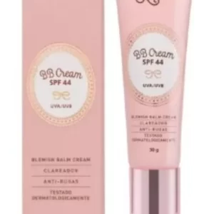 Bb Cream Latika - N20 Bege Médio