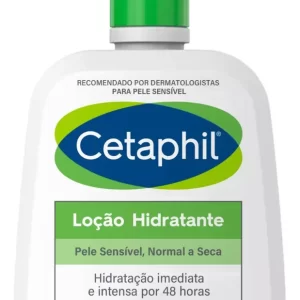 Cetaphil Loção Hidratante 473ml