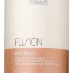 Wella Fusion Condicionador 1 Litro Envio Imediato
