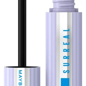 Máscara De Cílios The Falsies Surreal A Prova D'Água Maybelline