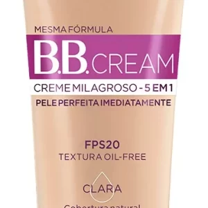 Base Bb Cream Loreal Paris Dermo Expertise Fps 20 30ml